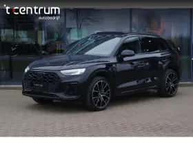 Audi Q5 (2022)