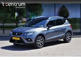 SEAT Arona (2018)