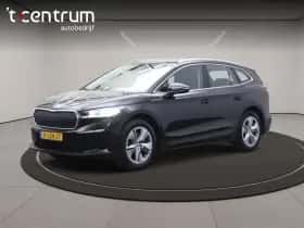 Škoda Enyaq (2021)
