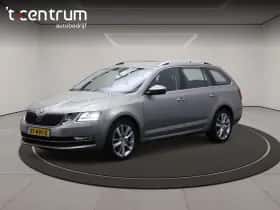 Škoda Octavia (2019)