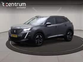 Peugeot 2008 (2021)