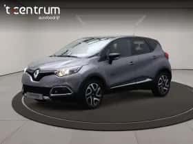 Renault Captur (2016)