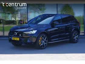 Volvo XC60 (2024)
