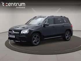Mercedes-Benz GLB-Klasse (2022)