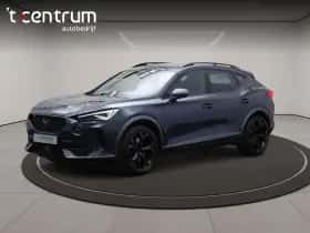 CUPRA Formentor (2023)