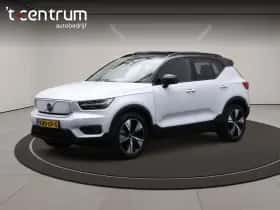 Volvo XC40 (2021)