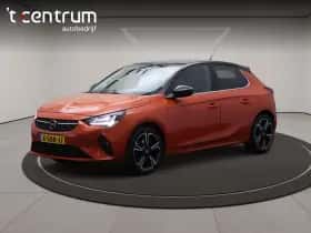 Opel Corsa (2019)