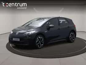 Volkswagen ID.3 (2022)