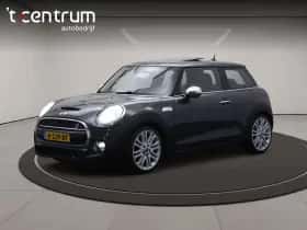 MINI Mini (2014)