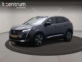 Peugeot 3008 (2022)