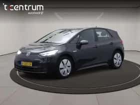 Volkswagen ID.3 (2021)
