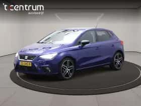 SEAT Ibiza (2019)