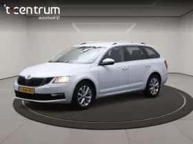 Škoda Octavia (2019)