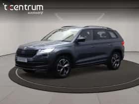 Škoda Kodiaq (2021)