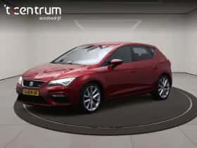 SEAT Leon (2018)