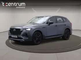 Mazda CX-60 (2023)
