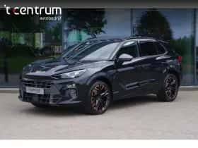CUPRA Terramar (2024)