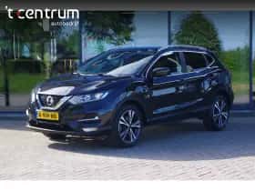Nissan Qashqai (2020)