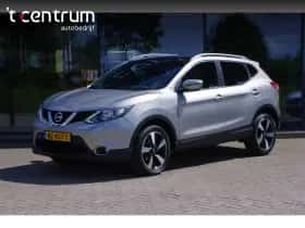 Nissan Qashqai (2017)
