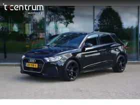 Audi A1 (2019)