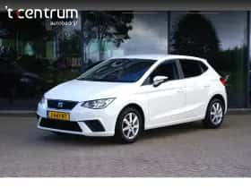 SEAT Ibiza (2018)