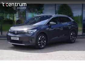 Volkswagen ID.4 (2021)