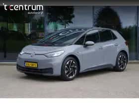 Volkswagen ID.3 (2021)