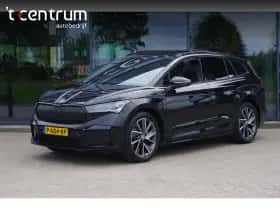 Škoda Enyaq (2022)