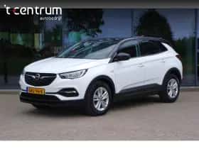 Opel Grandland X (2021)