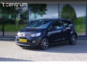 Volkswagen Up! (2020)