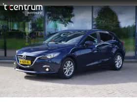 Mazda 3 (2016)