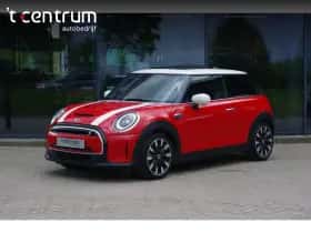MINI Electric (2023)