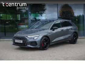 Audi A3 (2022)