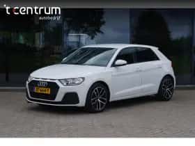Audi A1 (2019)