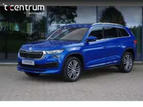 Škoda Kodiaq (2023)