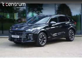 CUPRA Terramar (2025)