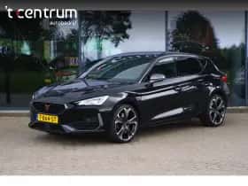 CUPRA Leon (2021)