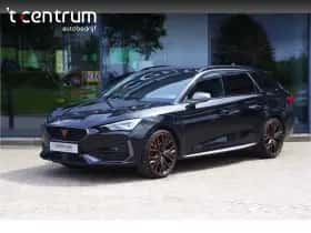 CUPRA Leon Sportstourer (2023)