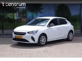 Opel Corsa (2020)
