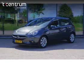 Opel Corsa (2018)