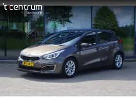 Kia Cee'd (2016)