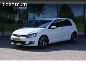 Volkswagen Golf (2015)