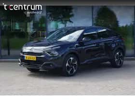 Citroën C4 (2021)