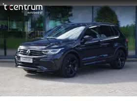 Volkswagen Tiguan (2022)