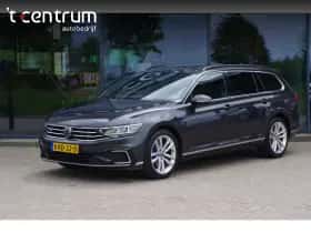 Volkswagen Passat (2022)