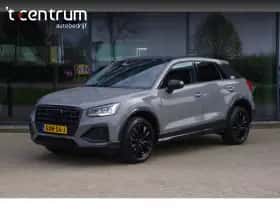 Audi Q2 (2023)