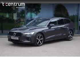Volvo V60 (2023)