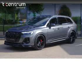 Audi Q7 (2024)