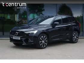Volvo XC60 (2023)