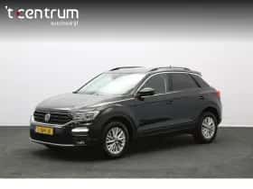 Volkswagen T-Roc (2021)